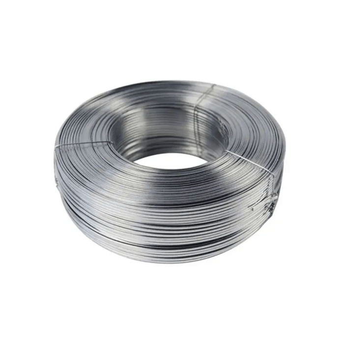 High Carbon Galvanized Steel Wire