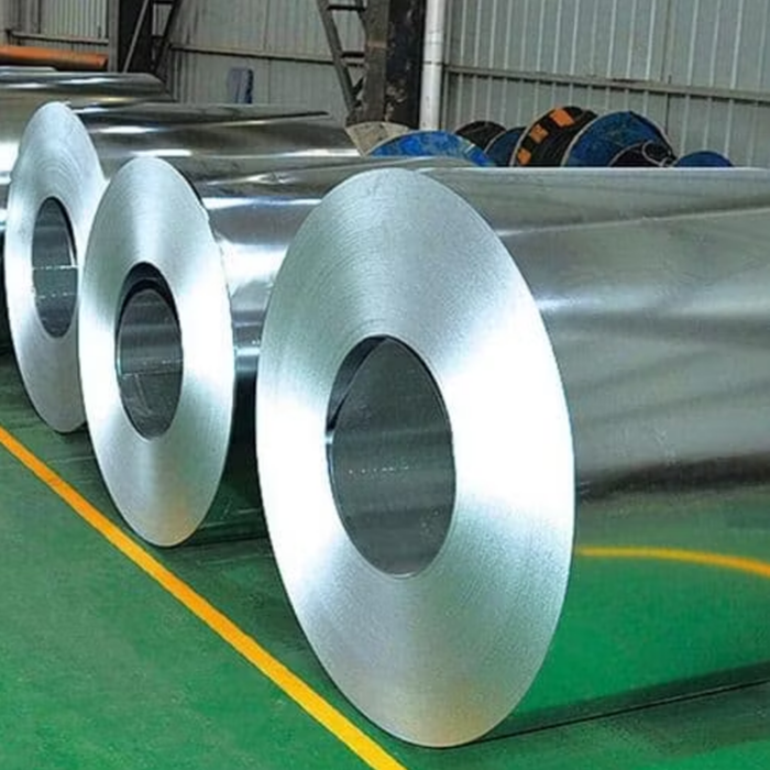 Galvalume Roofing Sheet
