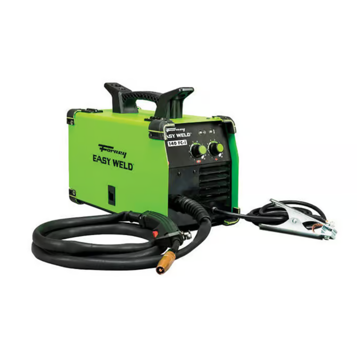 Forney Easy Weld 140 amps 120V Flux Core Welder