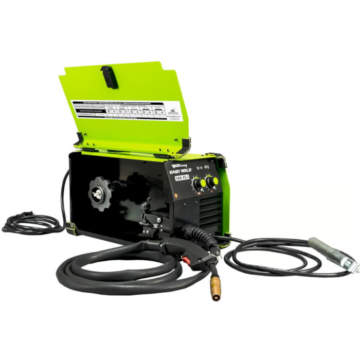 Forney Easy Weld 140 amps 120V Flux Core Welder - Image 2