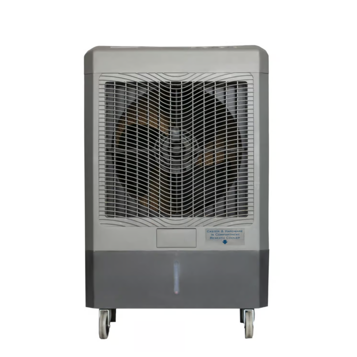 Hessaire 1600 sq ft Portable Evaporative Cooler