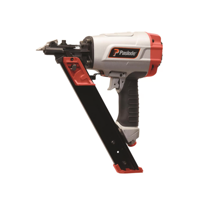 Paslode Positive Placement 30 deg Metal Connector Nailer